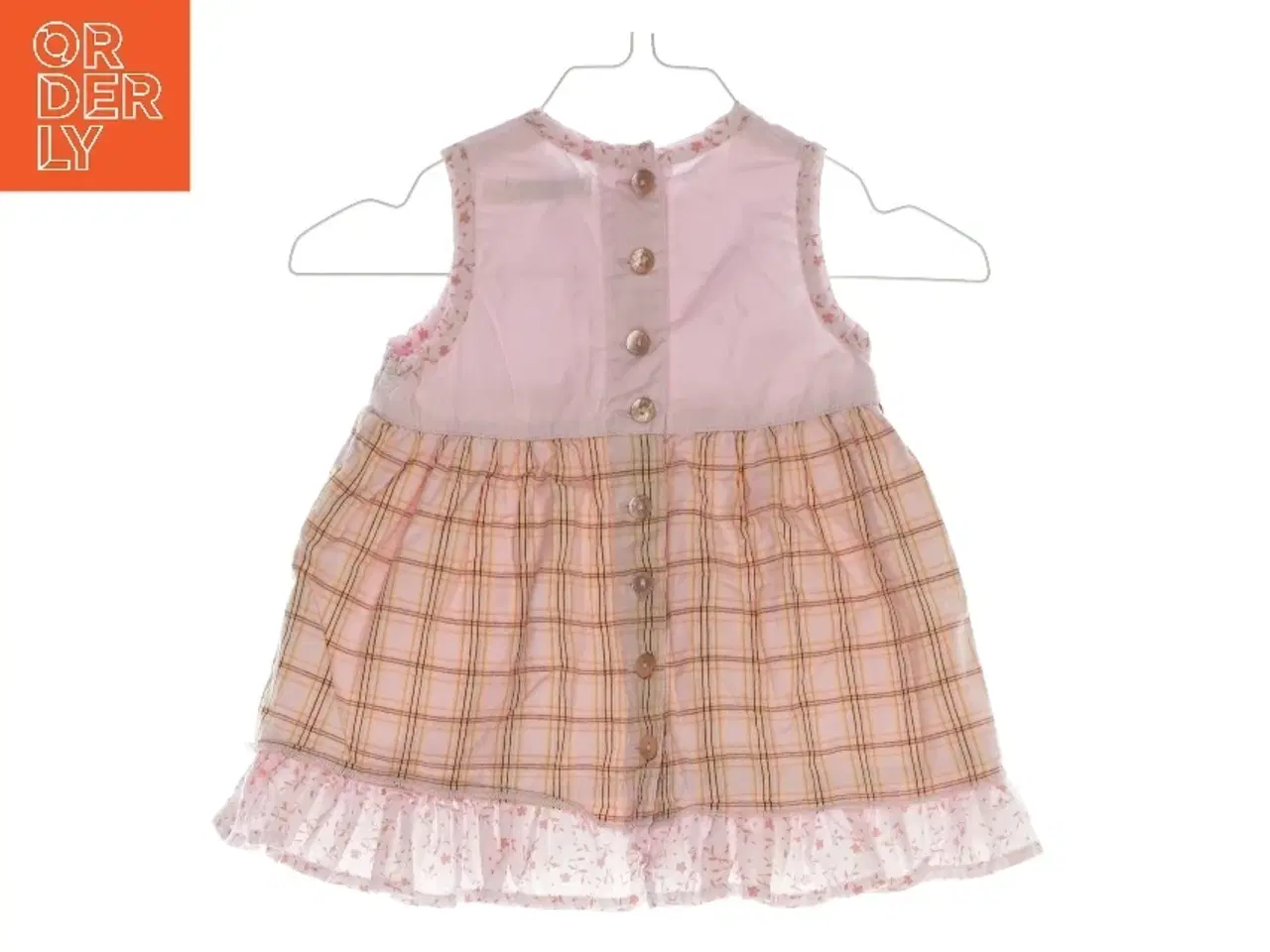 Billede 2 - Kjole fra Name it (str. 62)