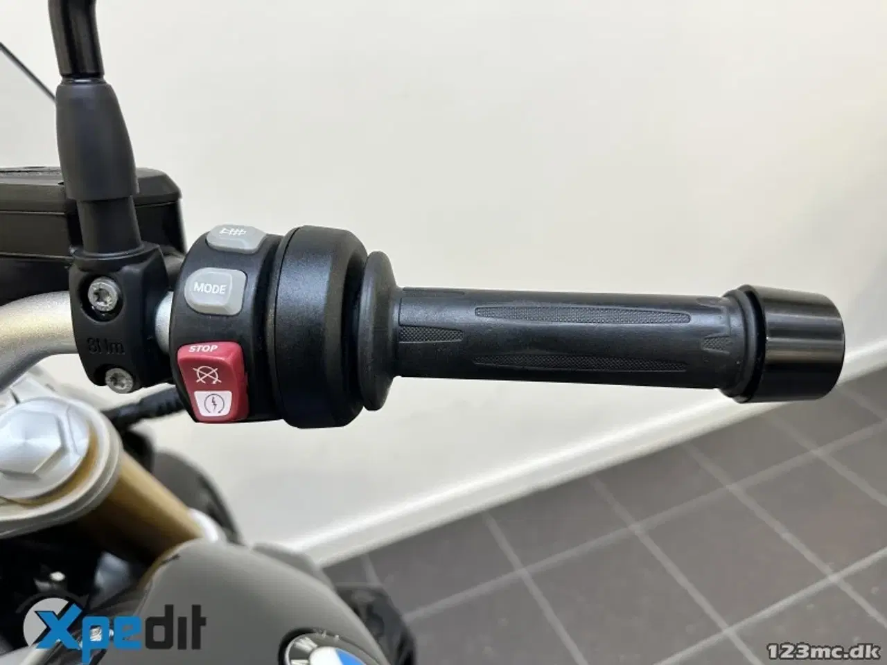 Billede 12 - BMW R 1200 R