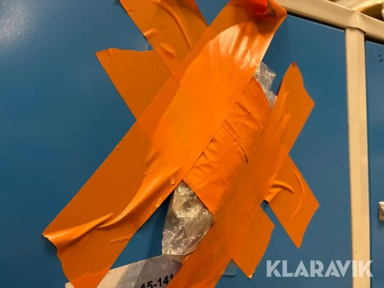 Billede 10 - Garderobeskabe
