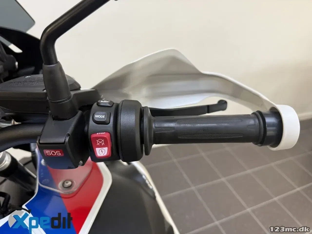 Billede 12 - BMW R 1250 GS Adventure