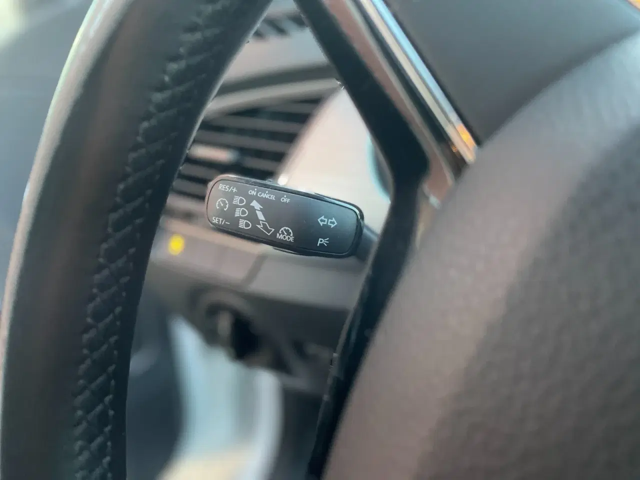 Billede 13 - Skoda Fabia 1,2 TSi 90 Ambition Combi