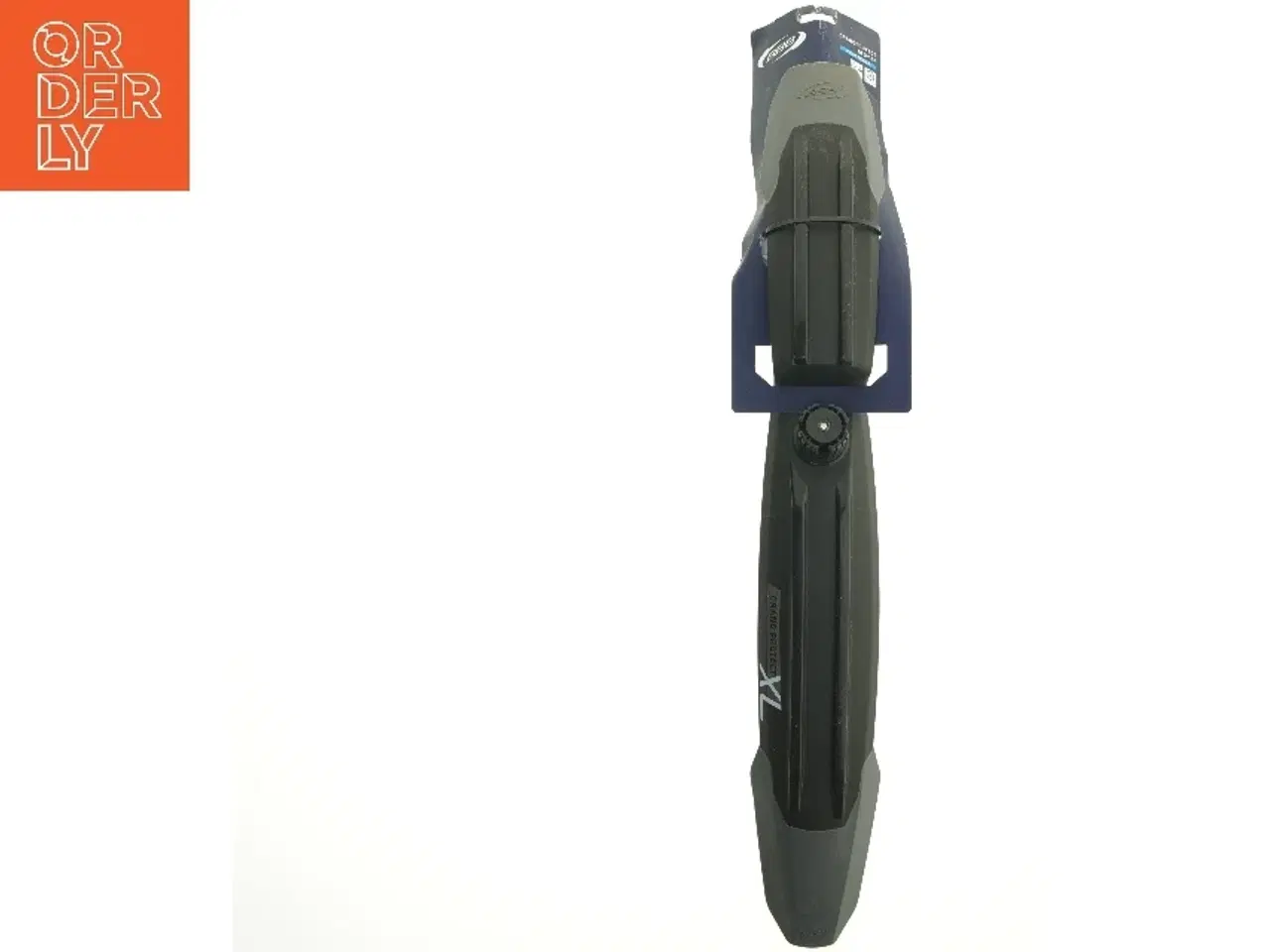 Billede 6 - Cykel skærm