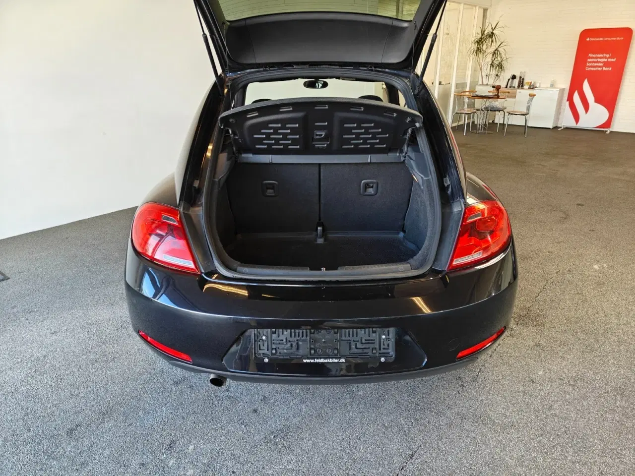 Billede 7 - VW The Beetle 1,2 TSi 105 Design