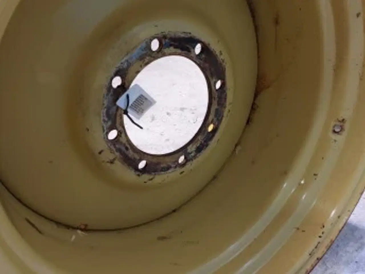 Billede 2 - 32"   DW21Ax32 Sæt