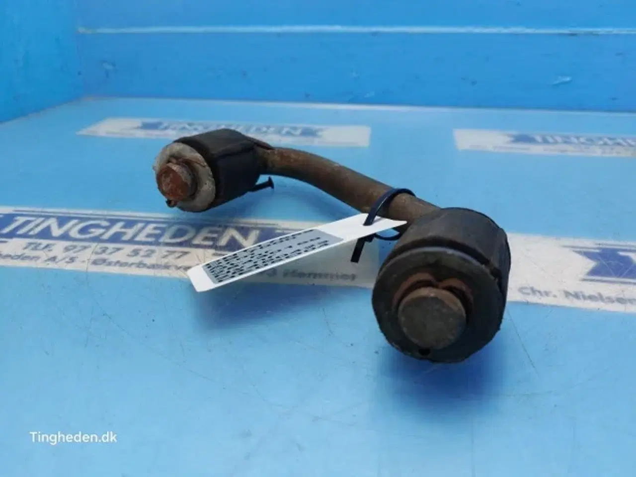 Billede 5 - Dronningborg D7000 Vippearm 28430159