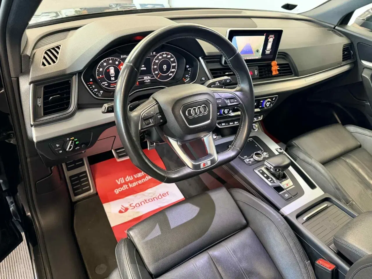 Billede 9 - Audi SQ5 3,0 TFSi quattro Tiptr.