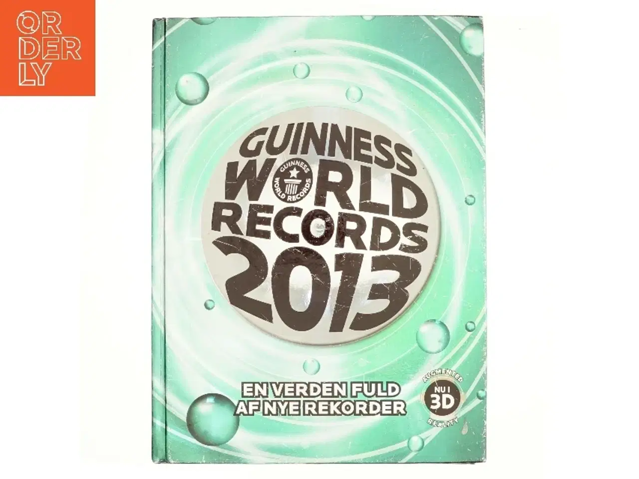 Billede 1 - Havva'nın üç kızı af Elif Şafak (Bog)