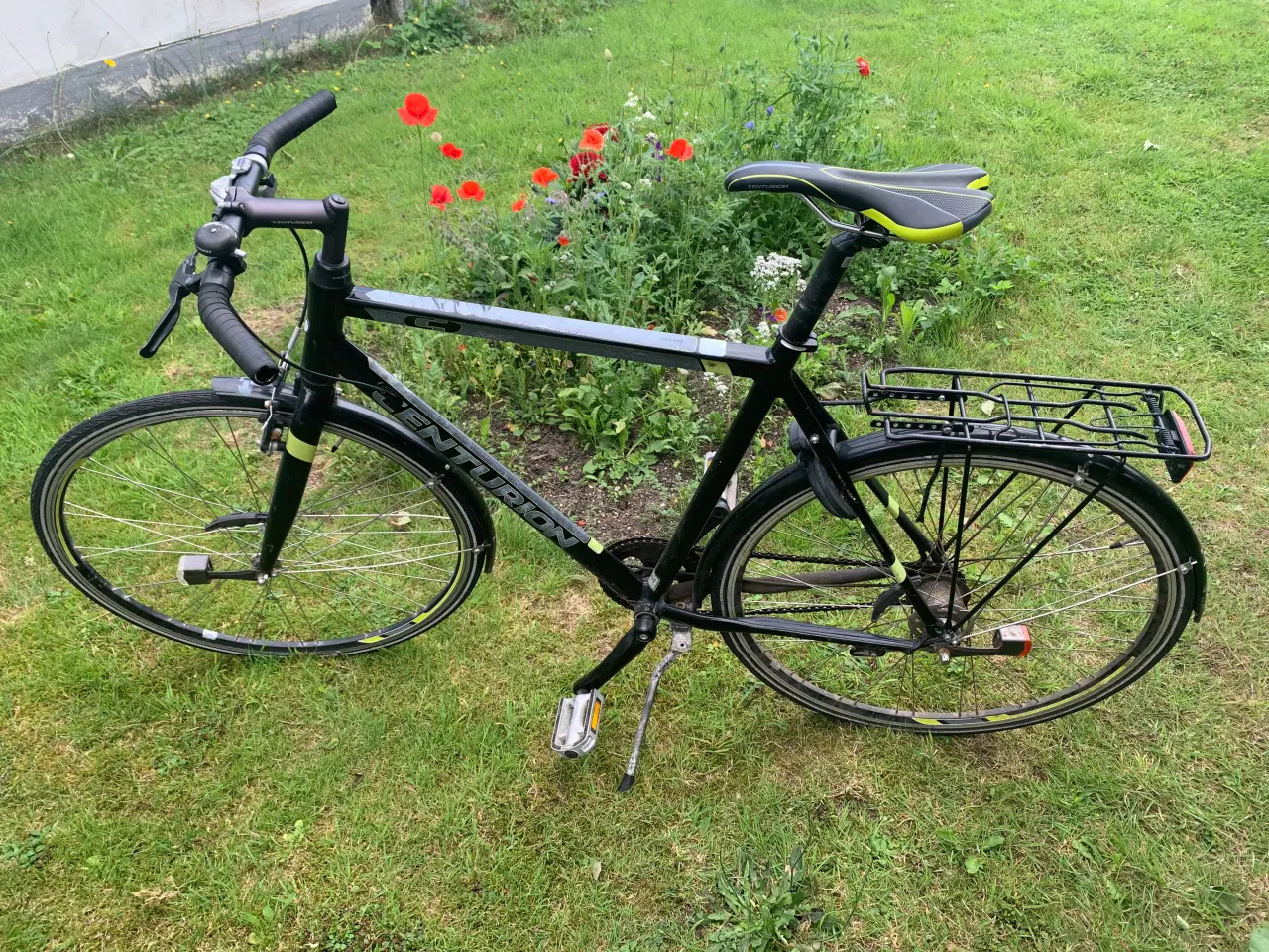 Billede 1 - Flot Centurion Cykel 23,5