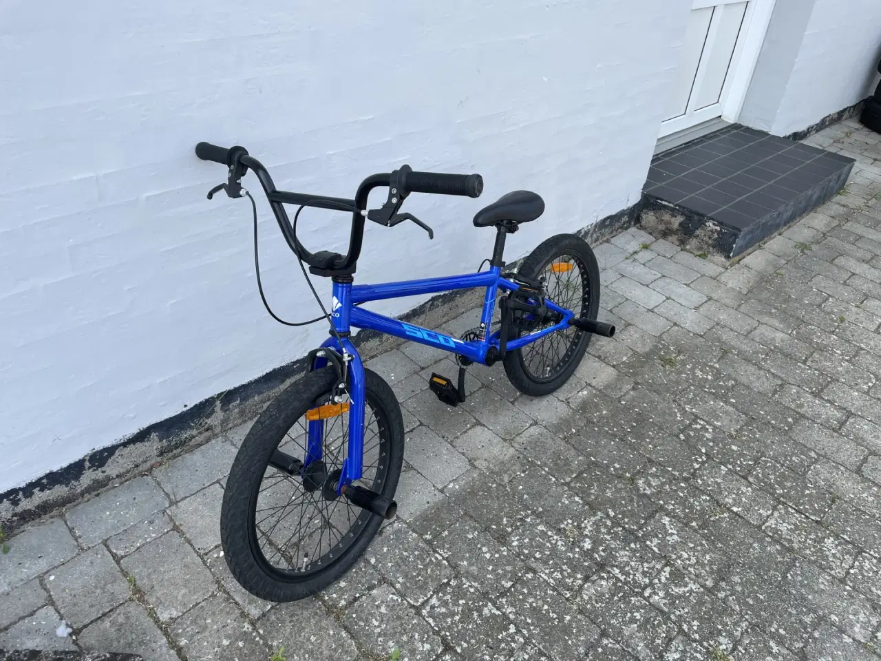 Billede 1 - BMX fra SCO 