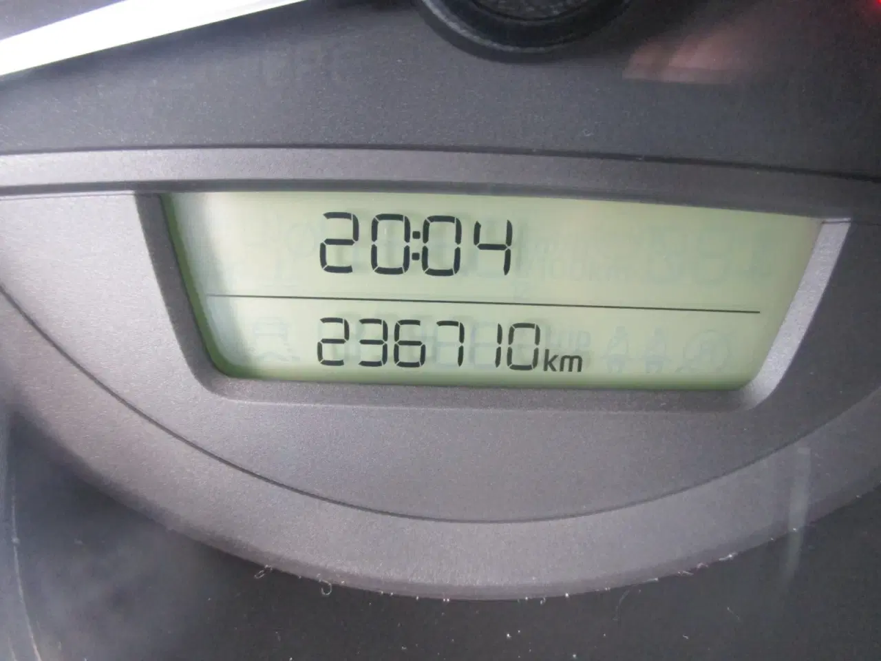 Billede 13 - Skoda Citigo 1,0 60 Ambition GreenTec