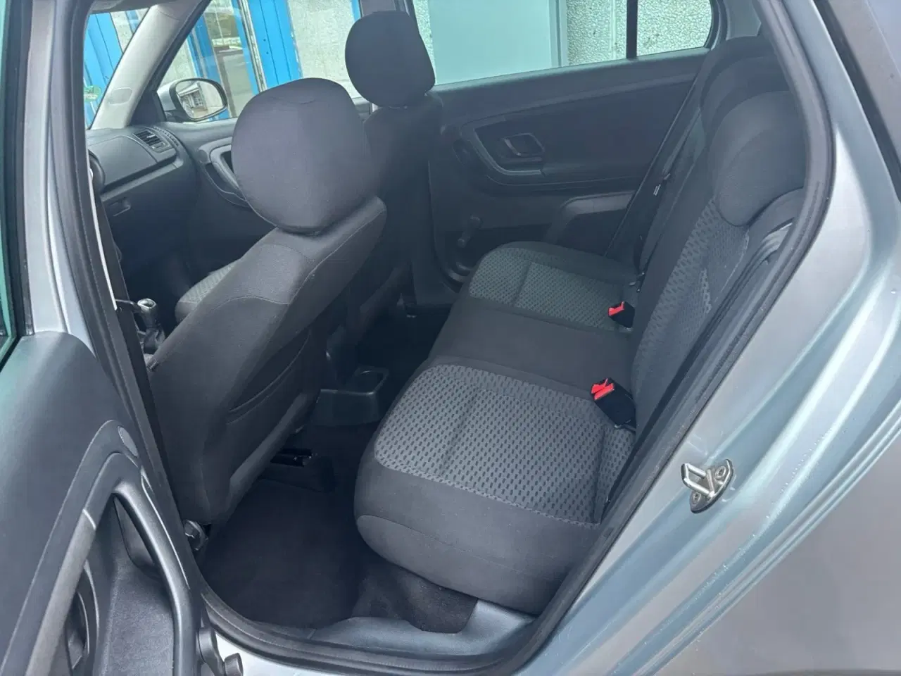 Billede 8 - Skoda Fabia 1,2 TSi 105 Ambition