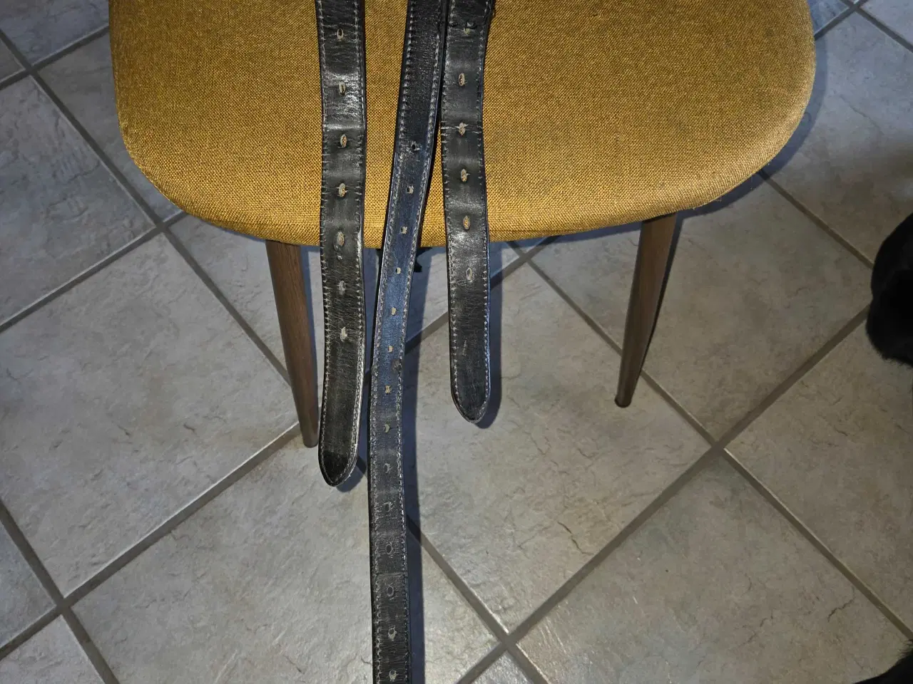 Billede 4 - Wintec pro contour 18"