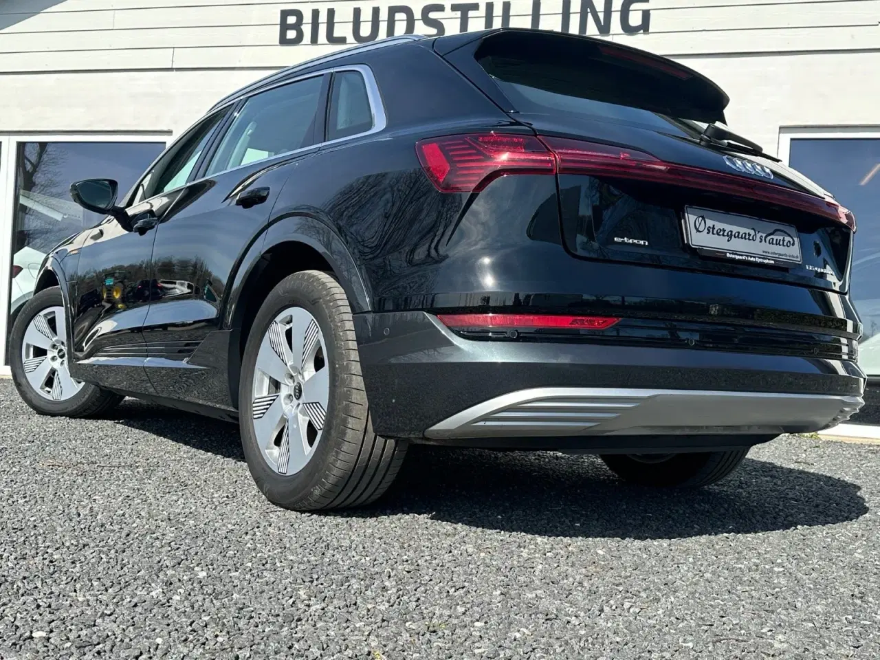 Billede 4 - Audi e-tron 55 Prestige quattro