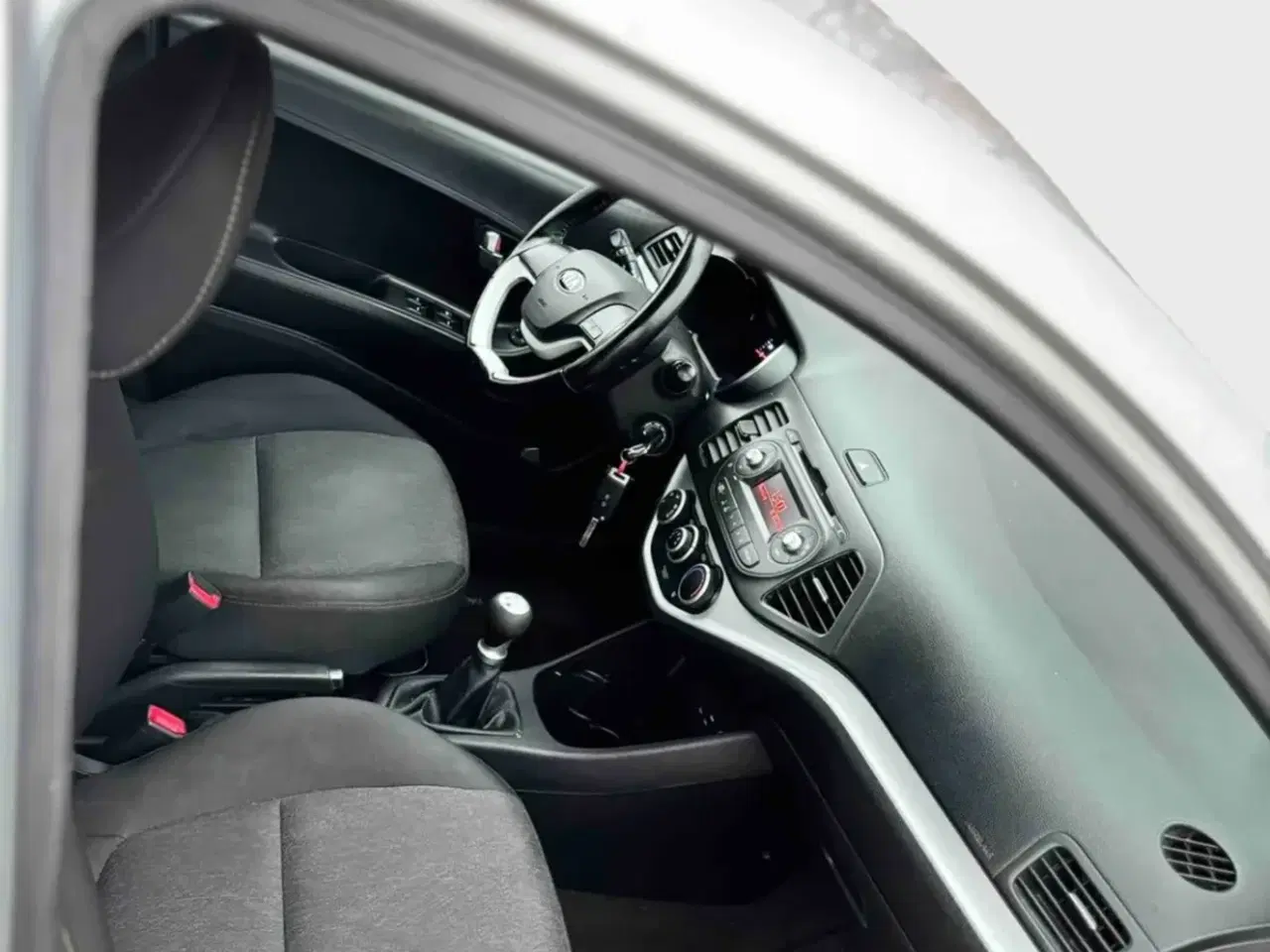 Billede 3 - Kia Picanto 1,0 Limited