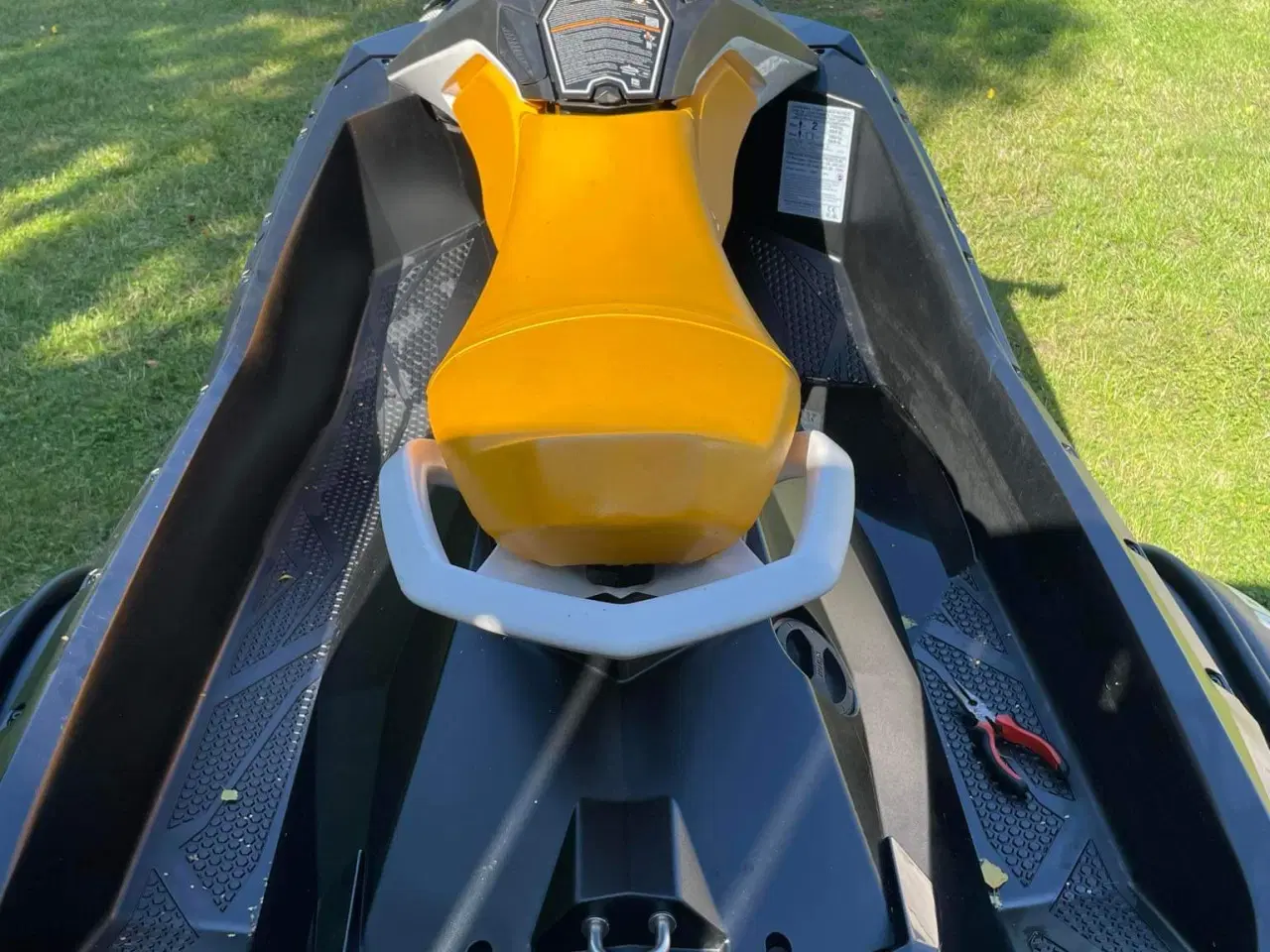 Billede 5 - Seadoo Spark 