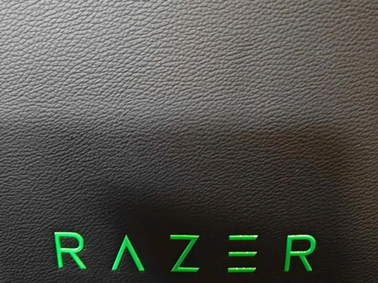 Billede 5 - Razer Iskur V2 gamingstol (grøn)
