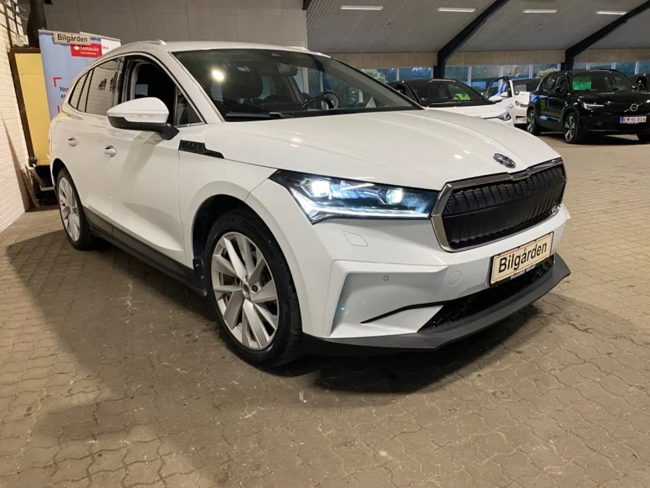 Billede 4 - Skoda Enyaq 80 iV