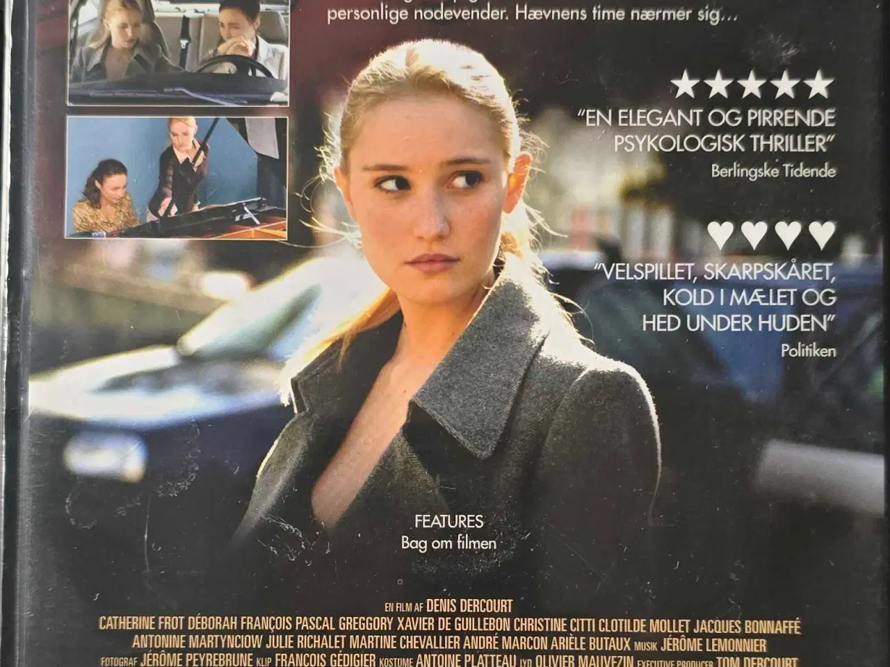 Billede 2 - Nodevenderen