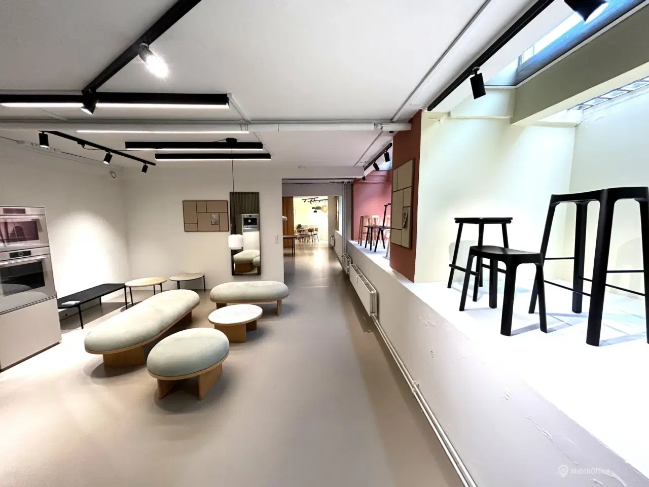 Billede 10 - Flot hjørnebutik på attraktiv adresse