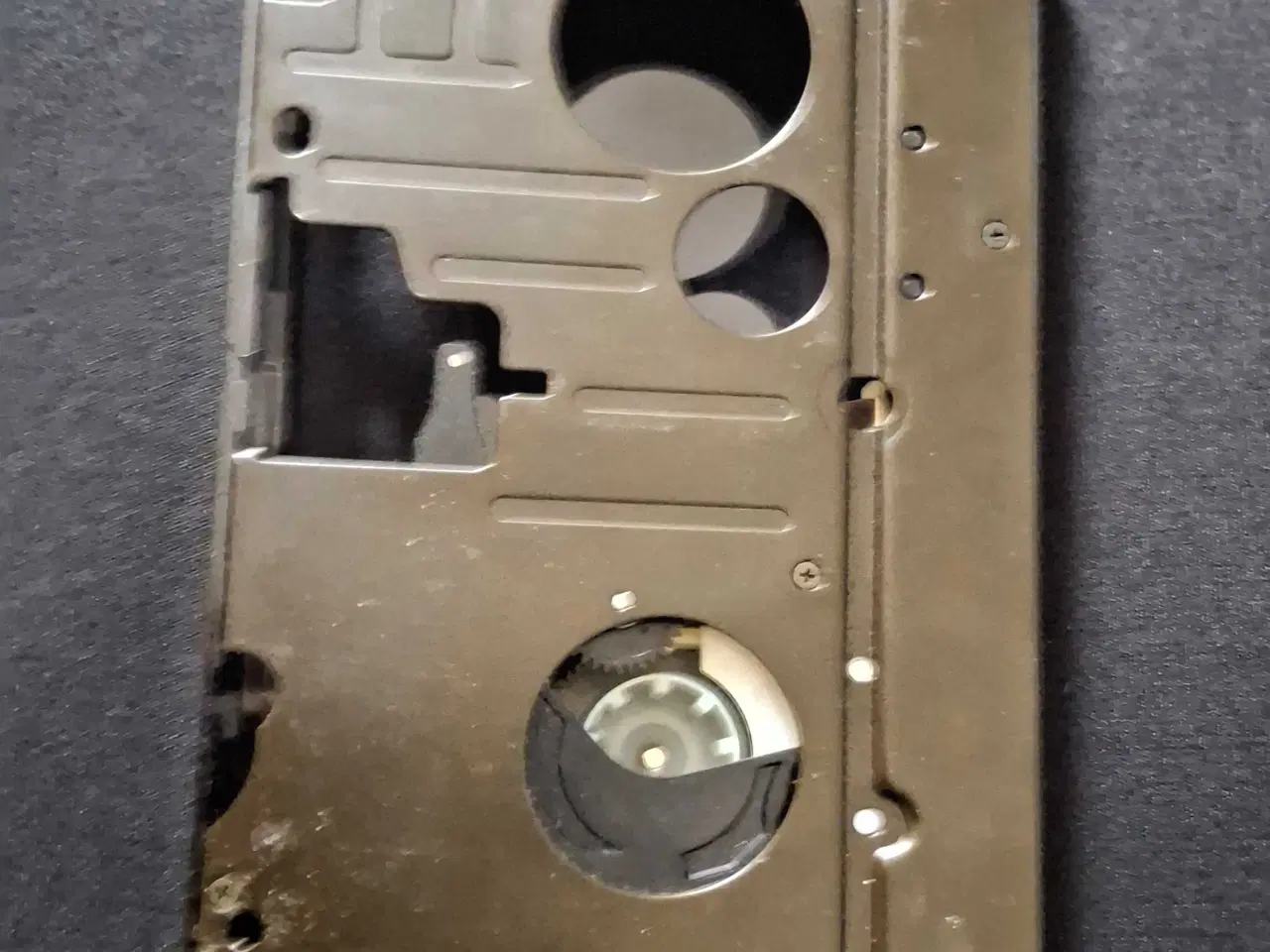 Billede 3 - Video Cassette adapter