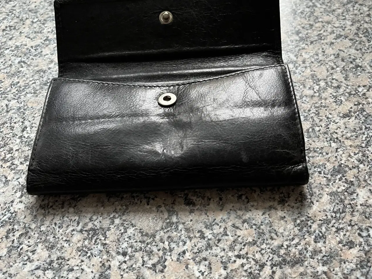 Billede 1 - Fin adax pung