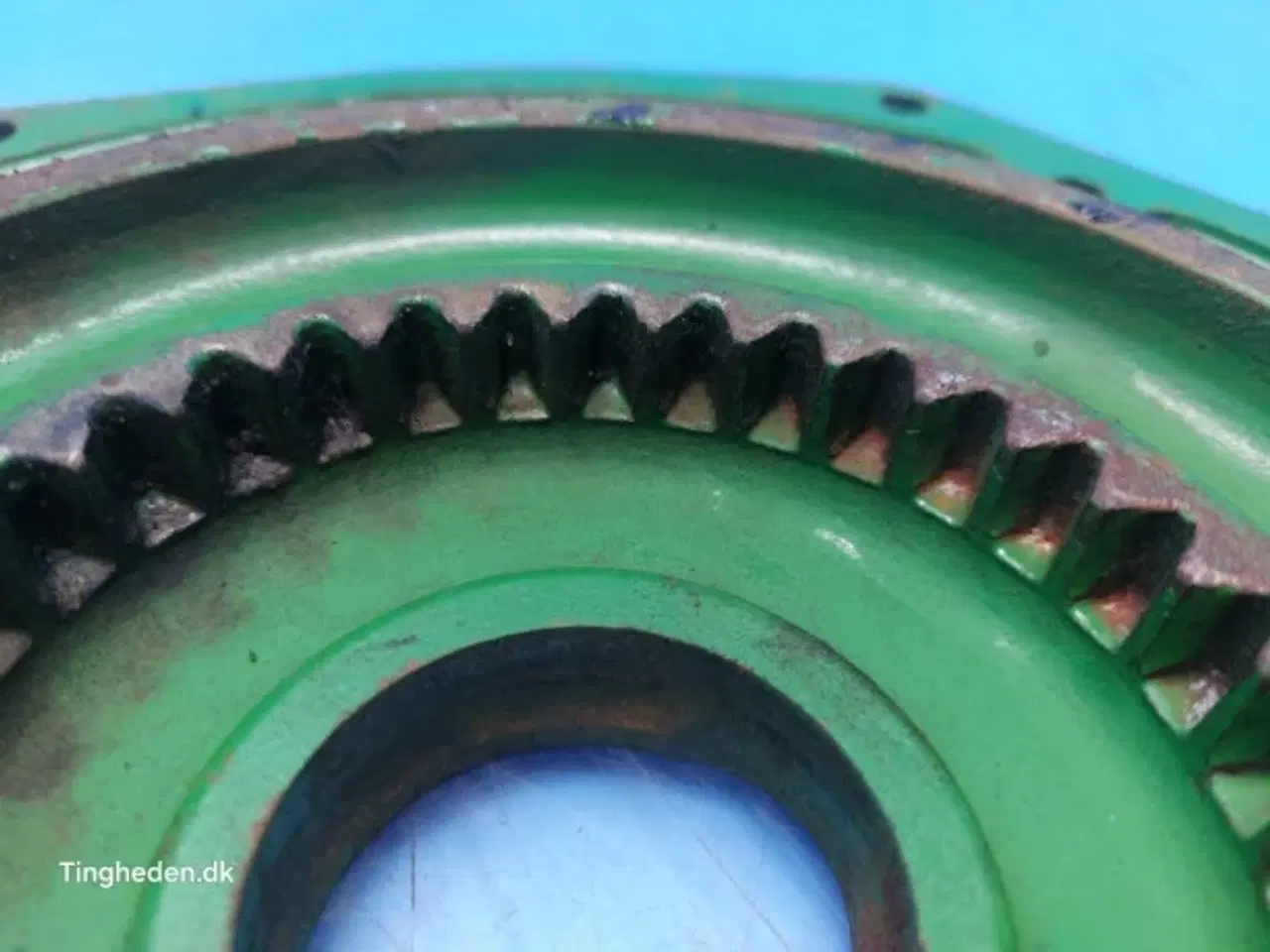 Billede 7 - John Deere 1085 Flange Z11058