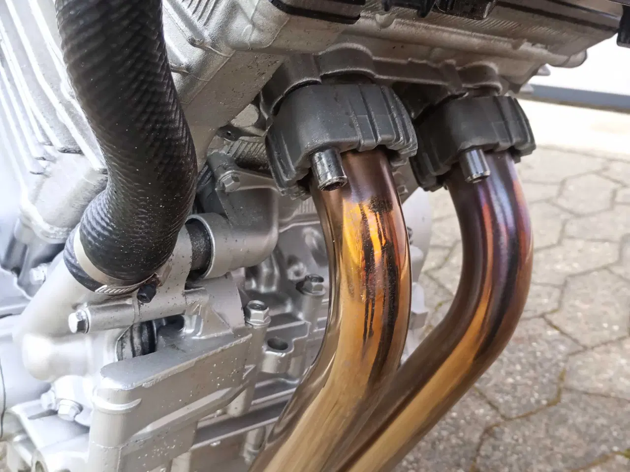 Billede 10 - Yamaha trx 850