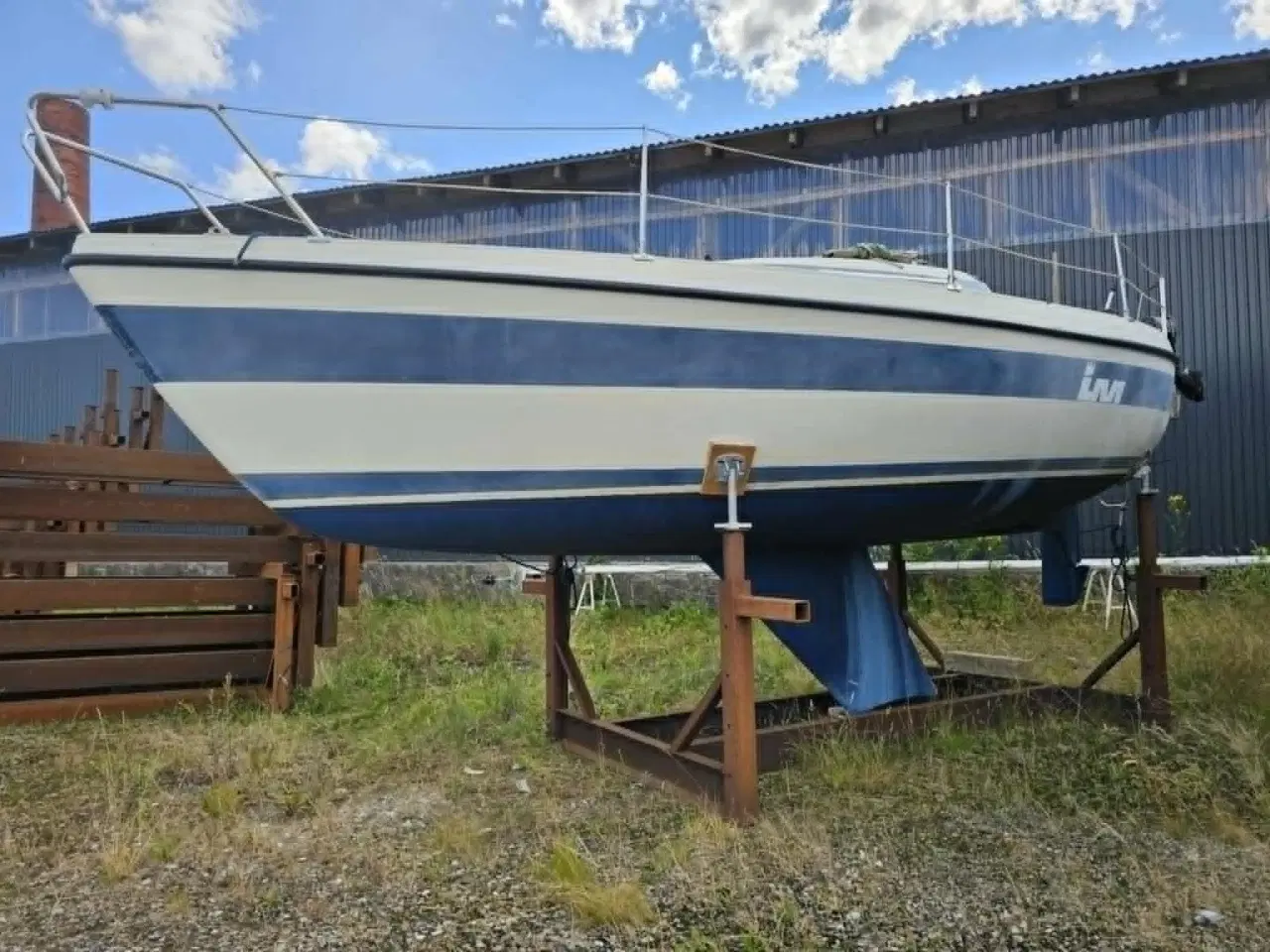 Billede 2 - LM 22