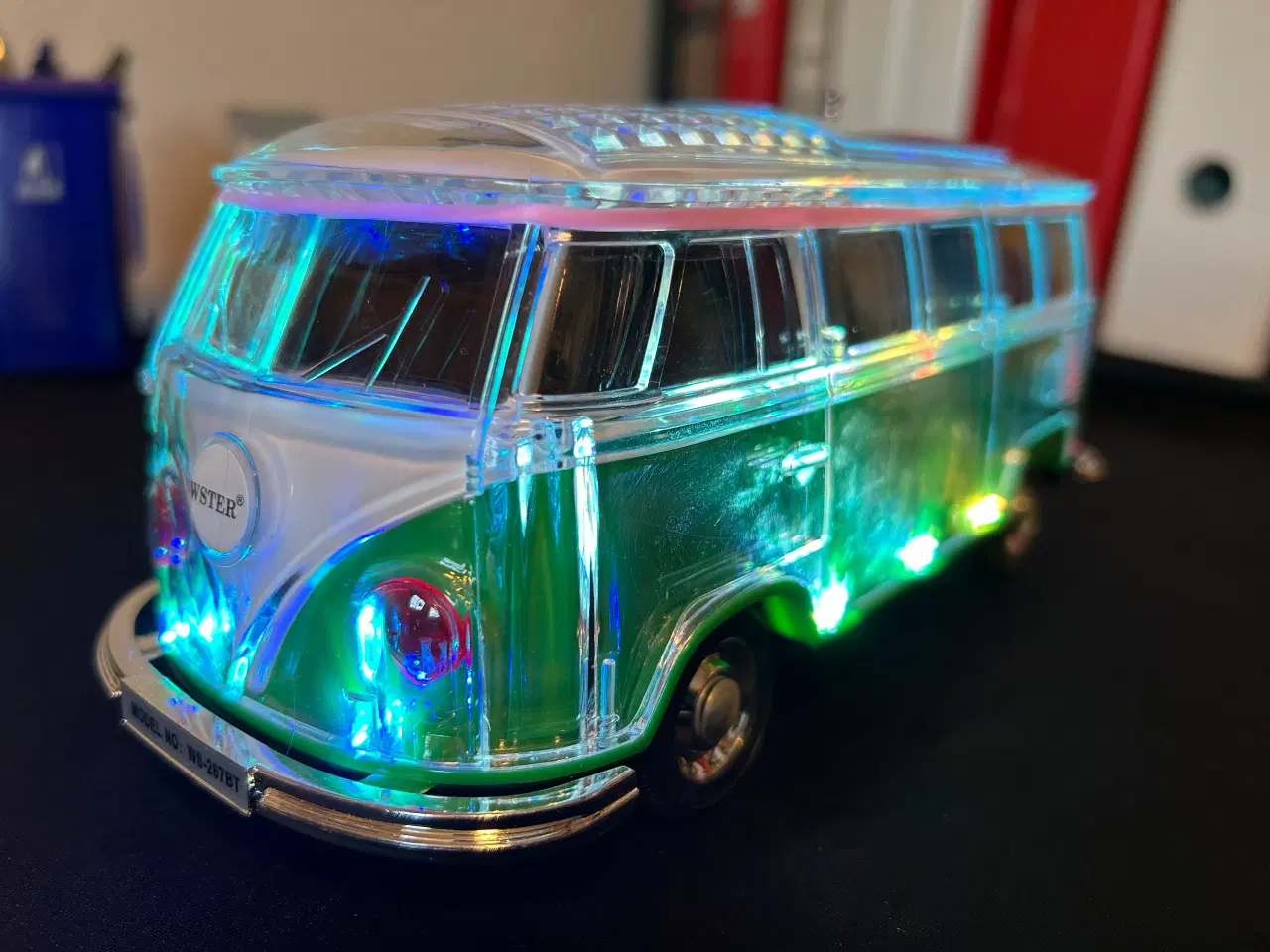 Billede 7 - Vw Rugbrød