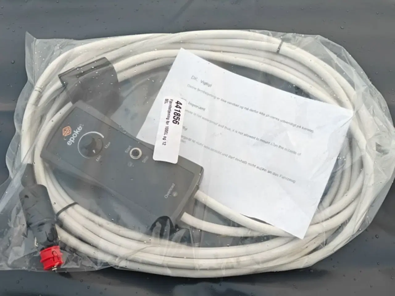 Billede 6 - Epoke PM 100-130