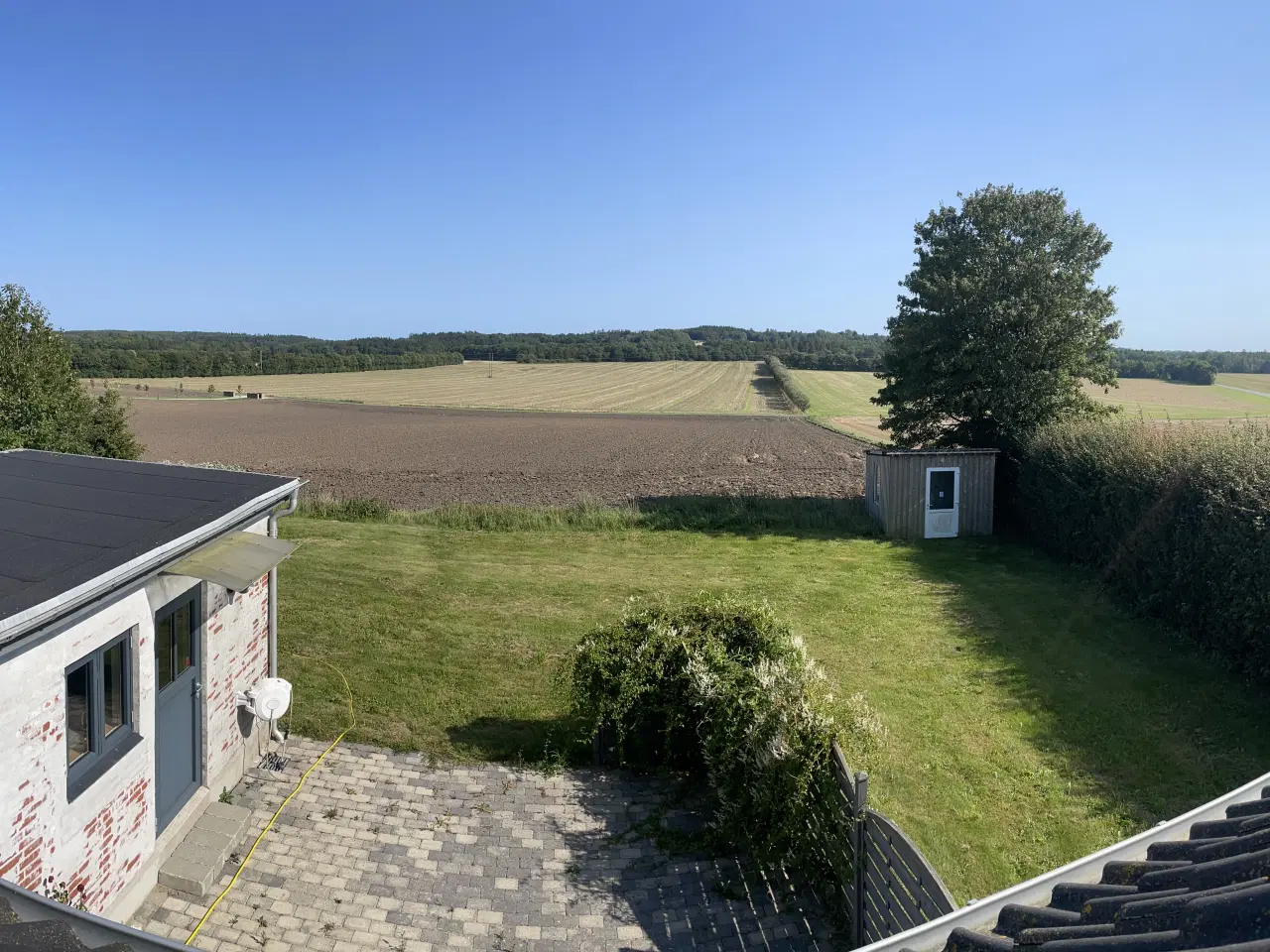 Billede 3 - Skønt hus på landet sælges