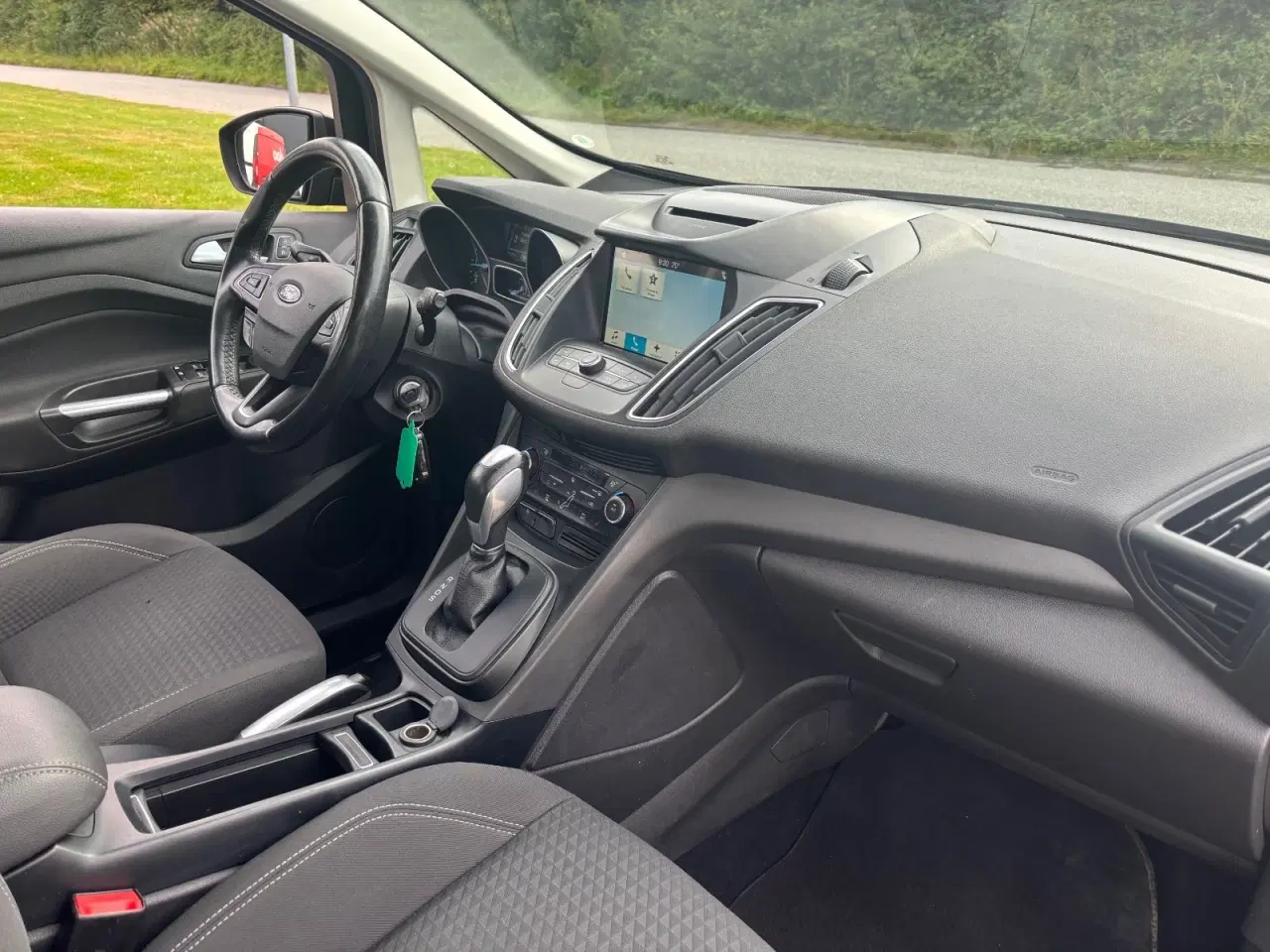 Billede 6 - Ford Grand C-MAX 1,5 TDCi 120 Business aut. Van