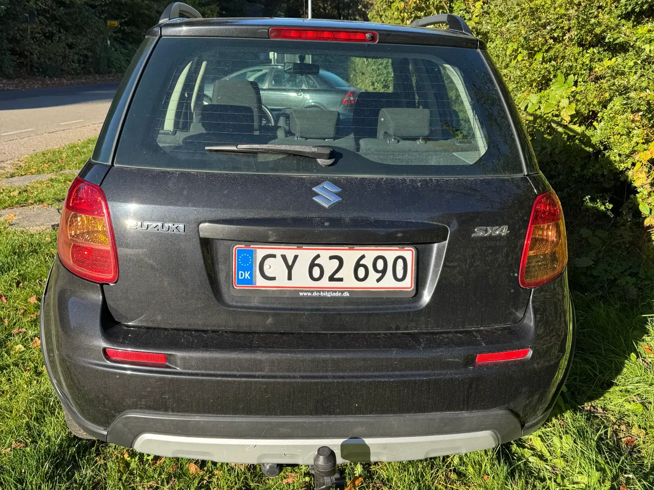 Billede 4 - Suzuki SX4 