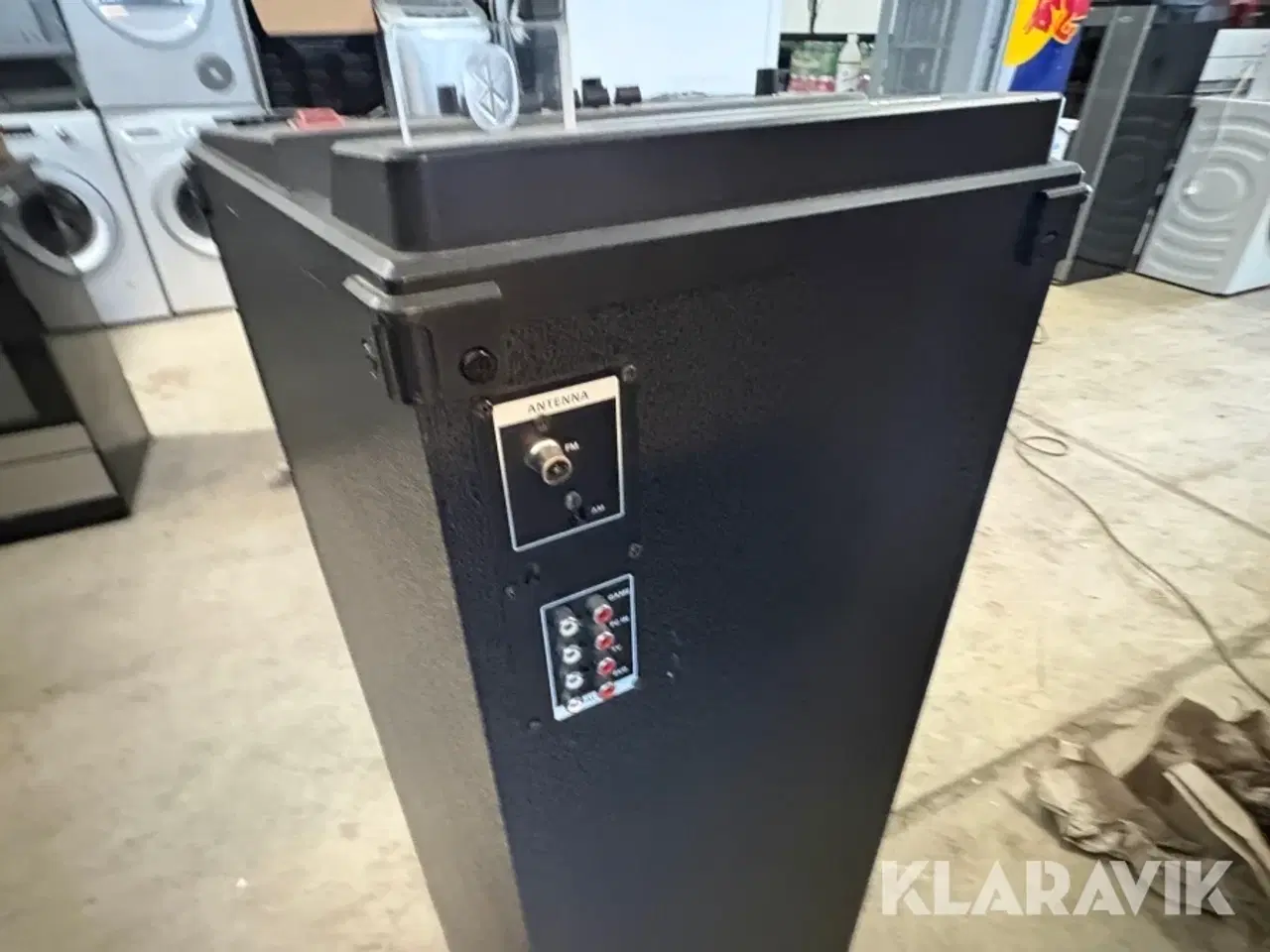 Billede 6 - Boomblaster Philips NX5