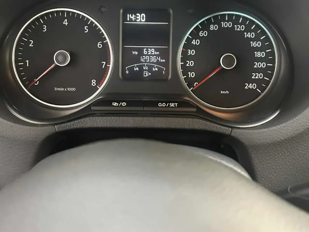 Billede 14 - VW Polo 1,2 TSi 90 Comfortline