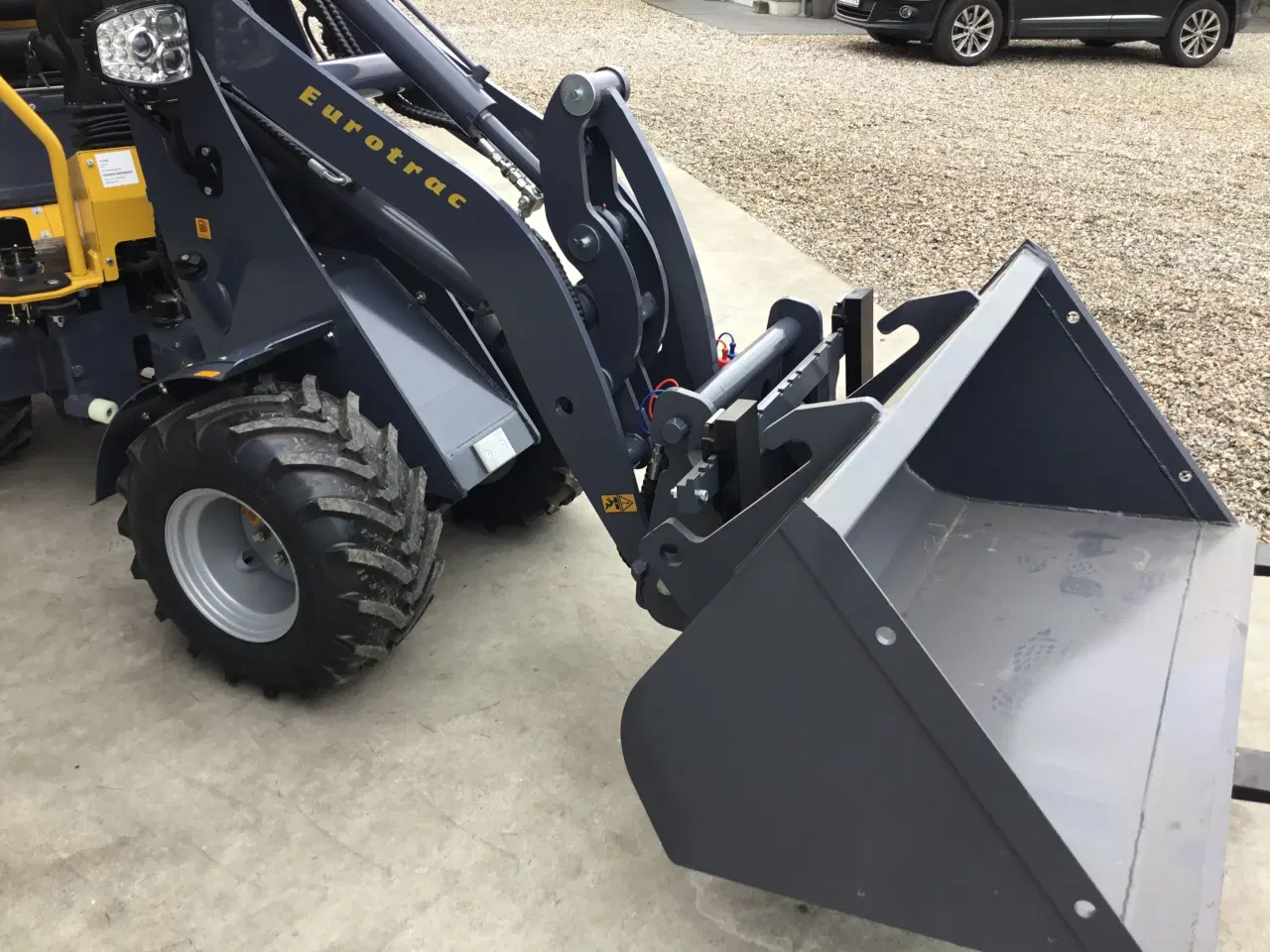 Billede 6 - Eurotrac