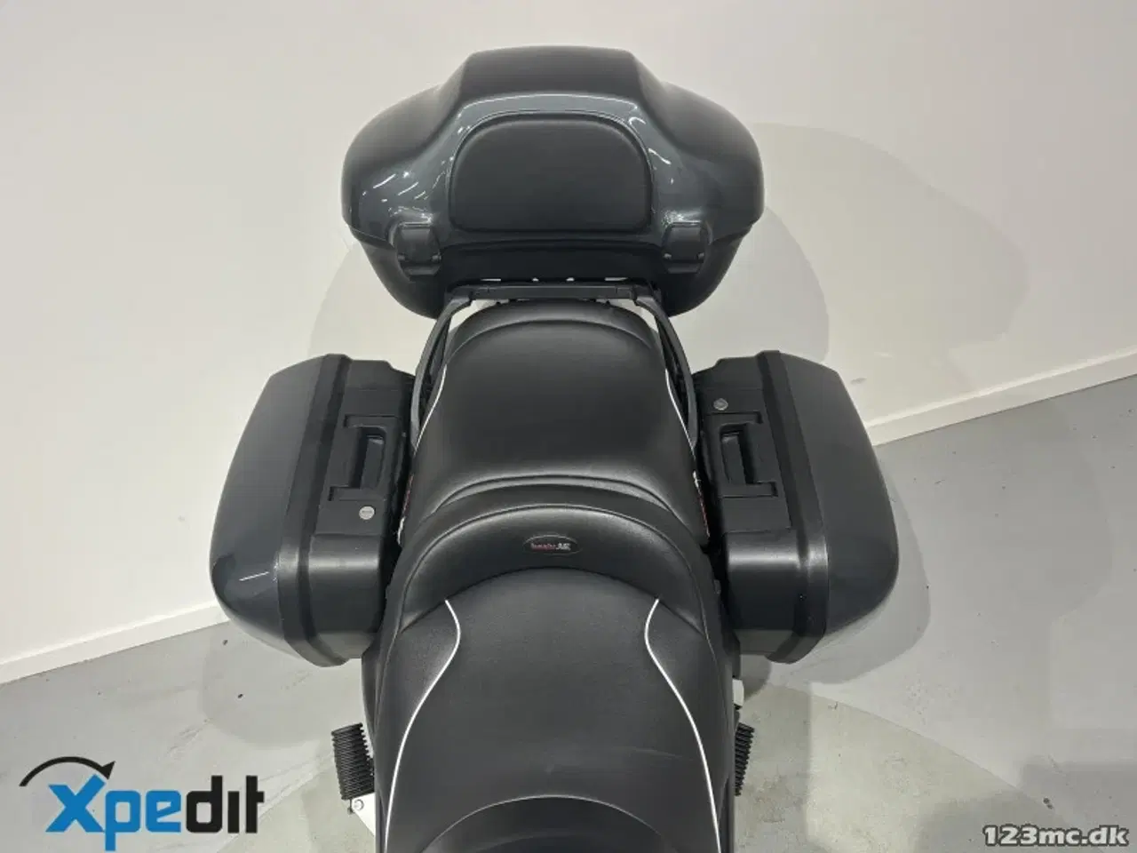 Billede 17 - BMW R 1150 RT