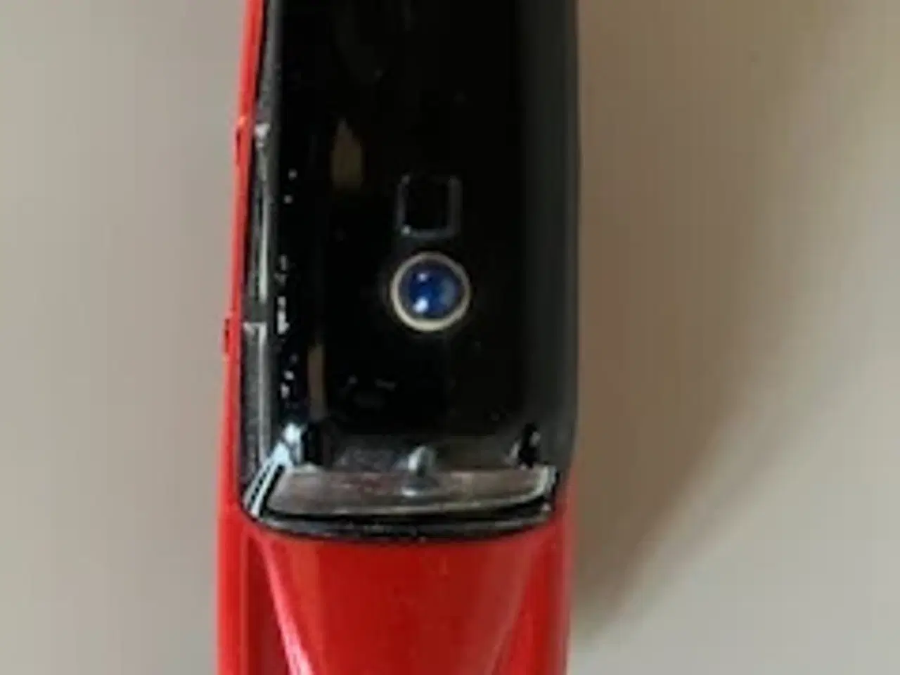 Billede 5 - Ambulance Mercedes Benz 220 s