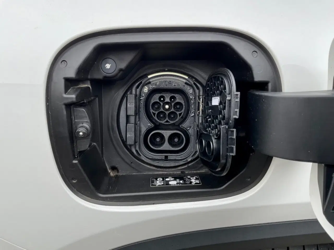 Billede 16 - Mercedes EQA250 AMG Line