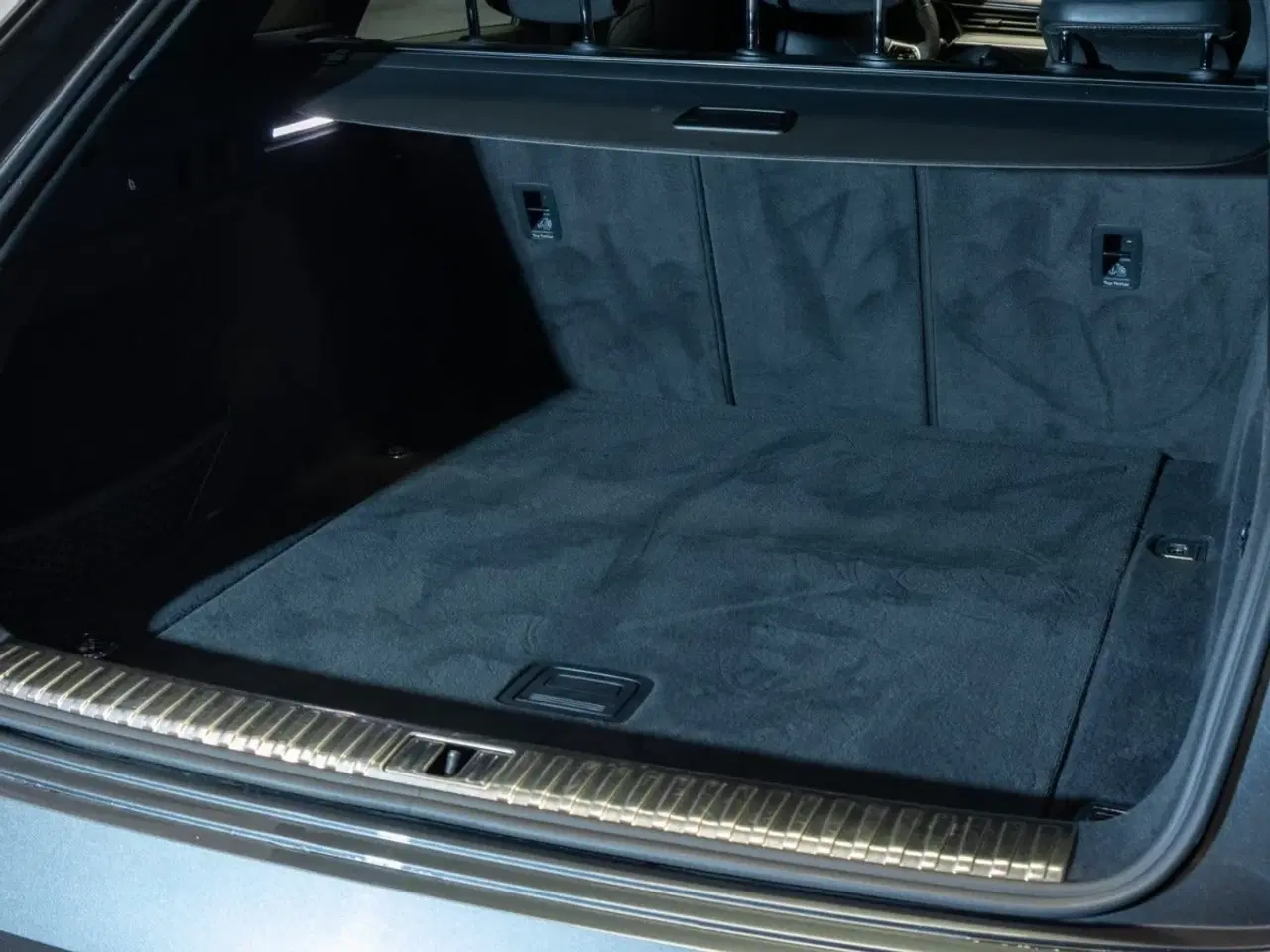 Billede 6 - Audi e-tron S  quattro