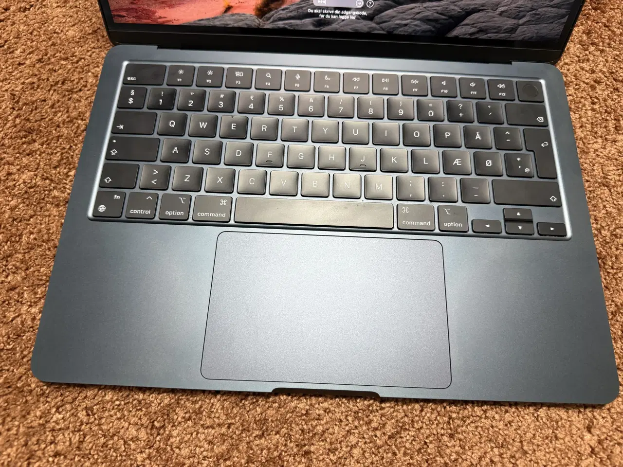 Billede 2 - MacBook Air m3 2024