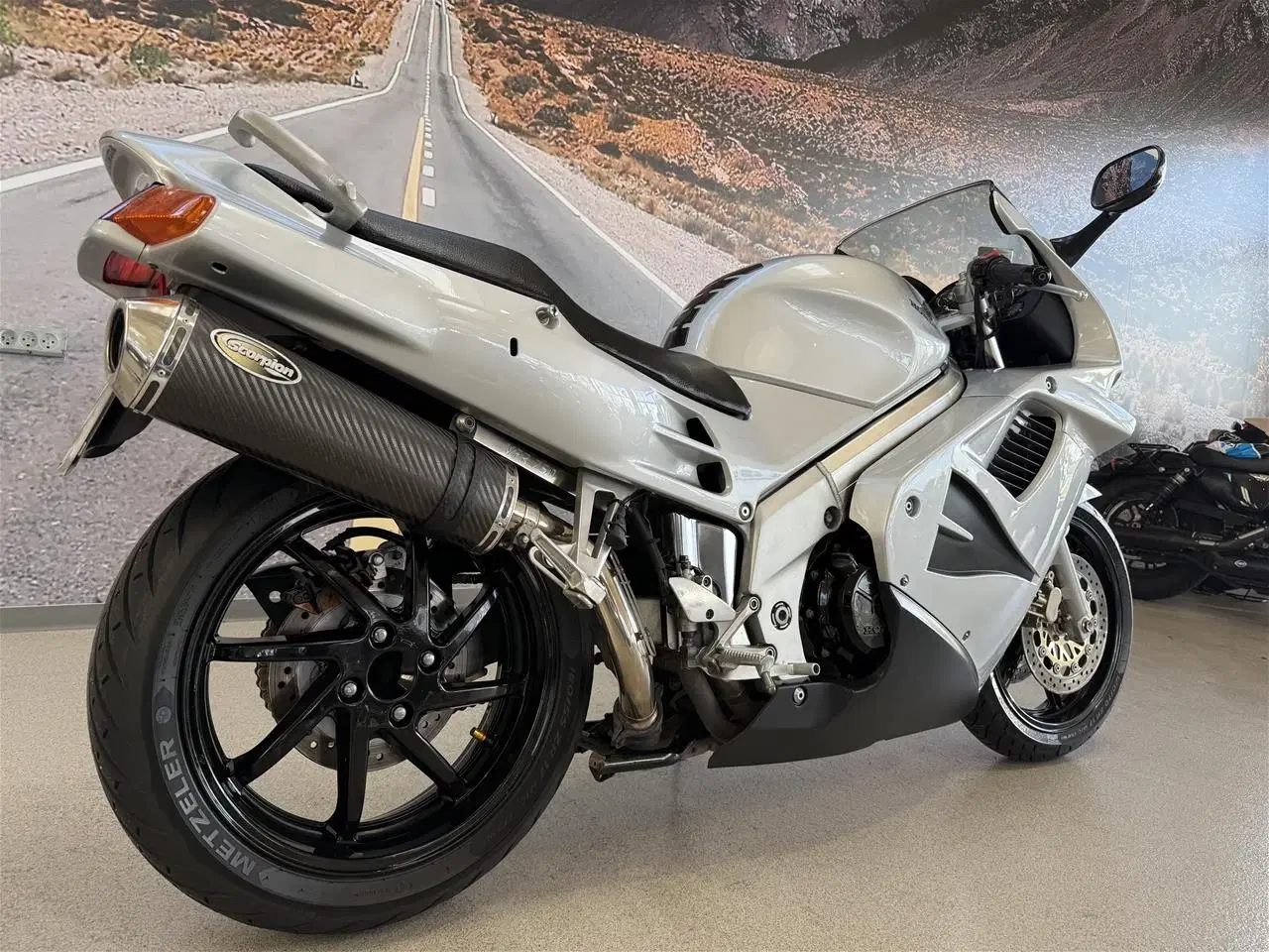 Billede 2 - Honda VFR 750 F RC 36.2