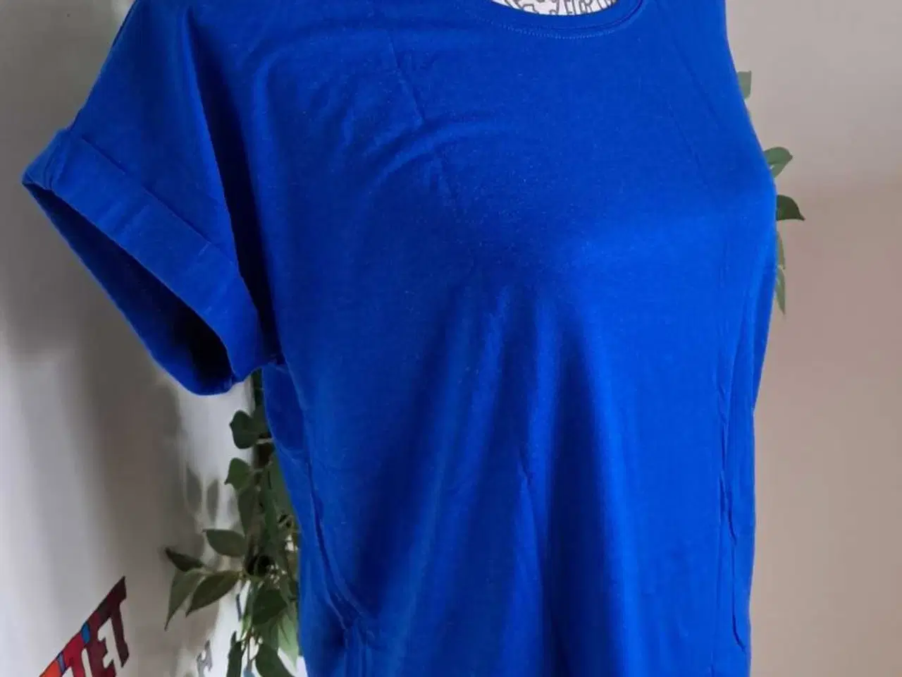 Billede 4 - T-shirt. Only. Small/36