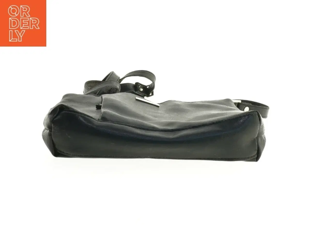 Billede 4 - Crossbody i læder fra Escarte