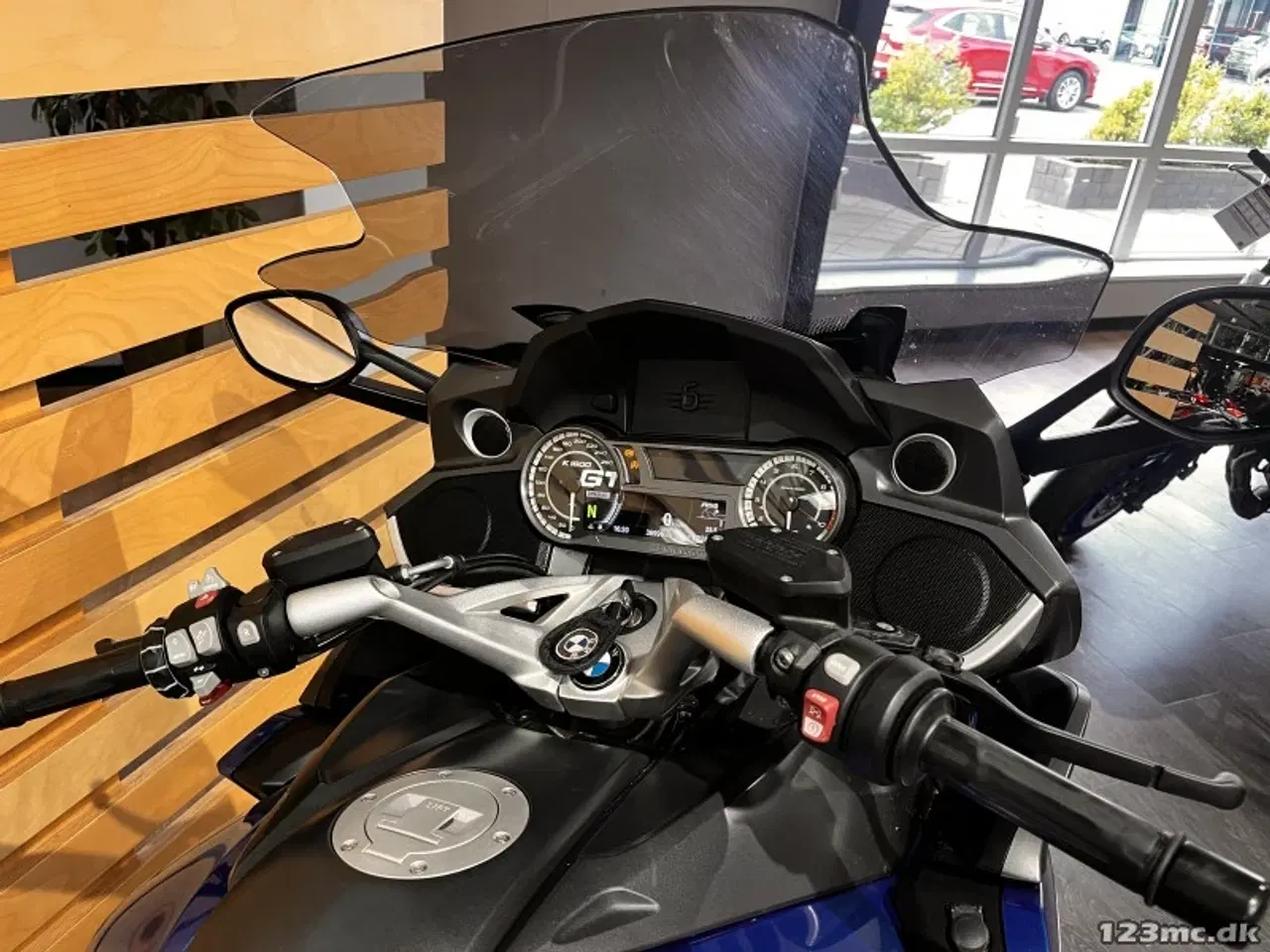 Billede 6 - BMW K 1600 GT