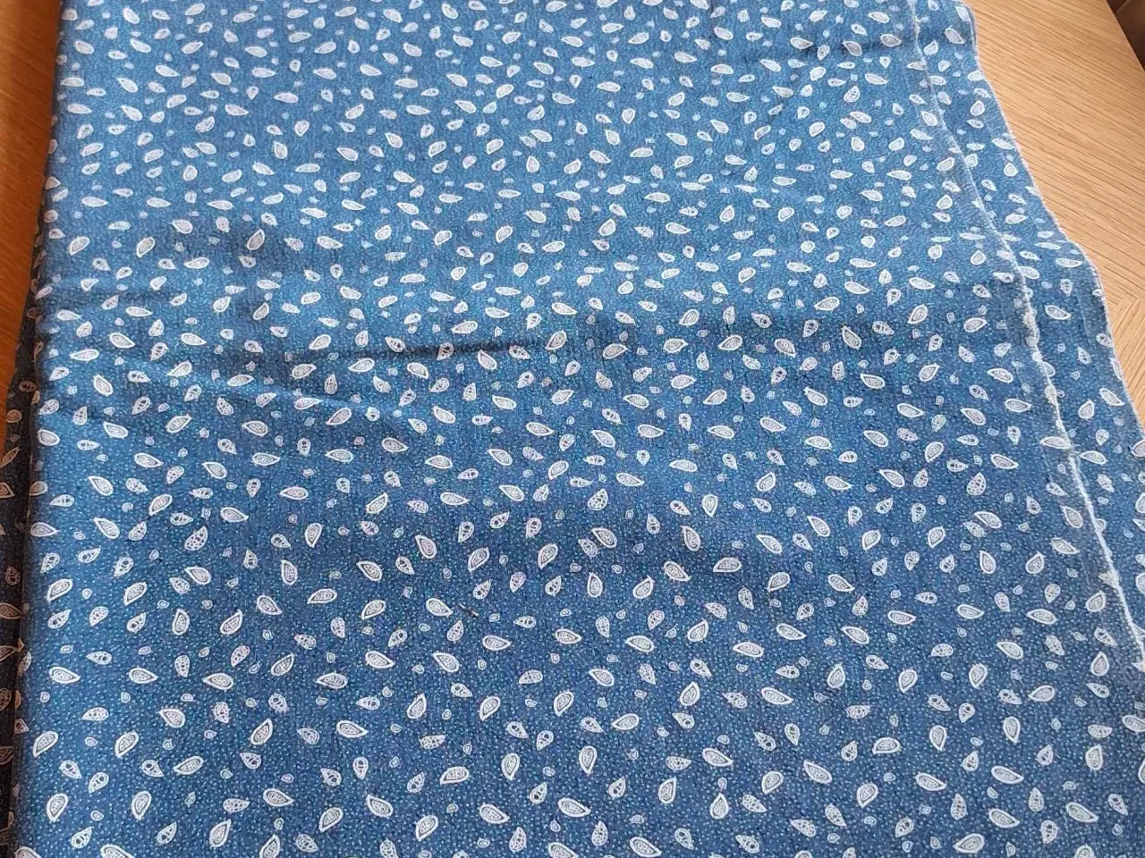 Billede 2 - Denim m. Stretch 