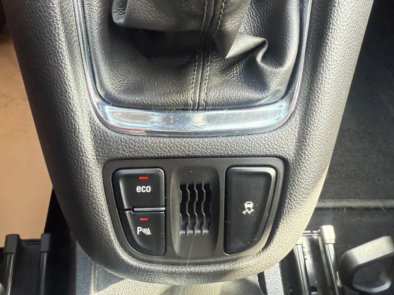 Billede 18 - Opel Zafira Tourer 1,4 T 140 Enjoy 7prs