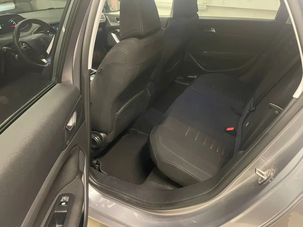 Billede 9 - Peugeot 308 1.2 PureTech – 2015 – 1 ejer