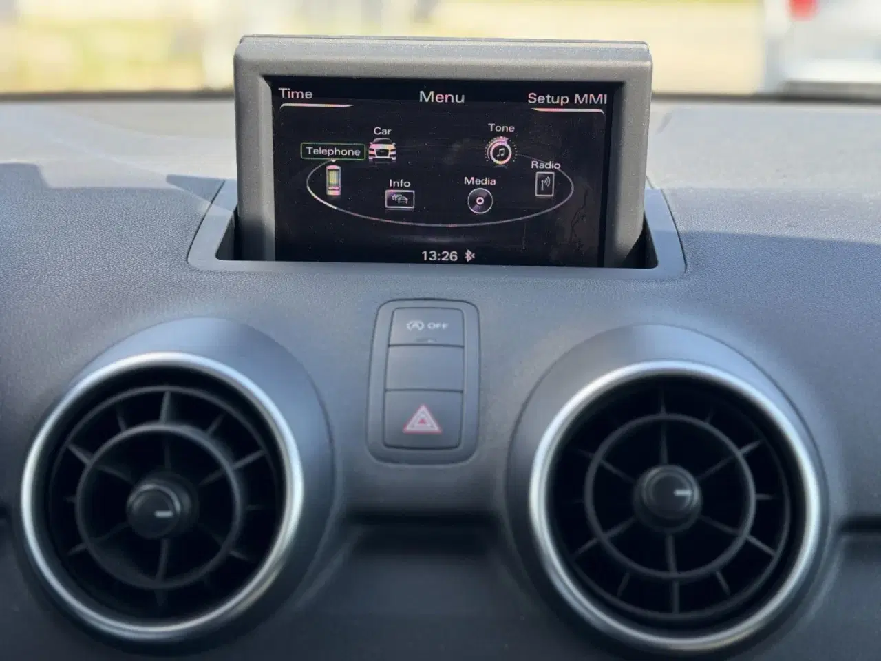 Billede 14 - Audi A1 Sportback 1,6 TDI Ambition 90HK 5d