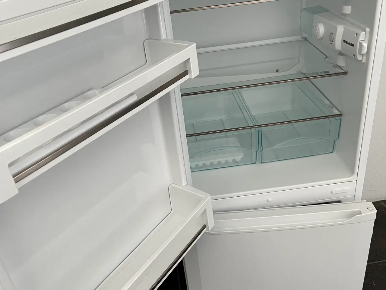 Billede 1 - Kølefryseskab 156 /53 l